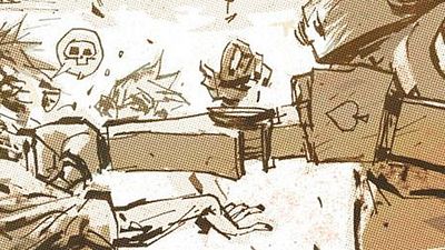 'Zombies vs. Robots': El guionista de 'Dallas Buyers Club' reescribirá el guion noticias imagen