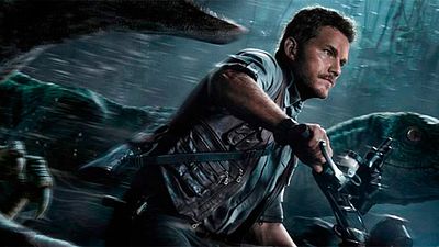 Nuevo reportaje de 'Jurassic World' con escenas antes nunca vistas noticias imagen