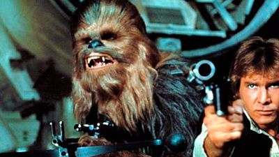 La trilogía original de 'Star Wars' se estrenará en China por primera vez noticias imagen