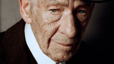 La película 'Mr. Holmes' de Ian McKellen, denunciada por los herederos de Arthur Conan Doyle