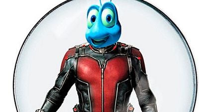 'Ant-Man': parodia del tráiler con los 'Bichos' de Pixar