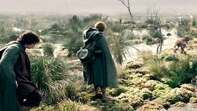 'El señor de los anillos': ¿Cuántos kilómetros recorrieron Frodo y Sam en realidad?