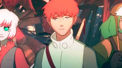 Un fan homenajea a Miyazaki con un espectacular corto noticias imagen