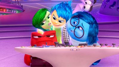 'Del revés (Inside Out)': Curiosidades sobre el proceso de creación de una película de Pixar