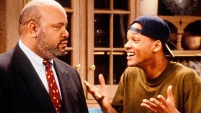 'El príncipe de Bel Air': Will Smith es más mayor que el tío Phil cuando empezó la serie noticias imagen