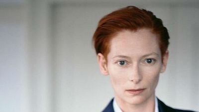 'Doctor Extraño': Tilda Swinton, en negociaciones para interpretar a El Anciano noticias imagen