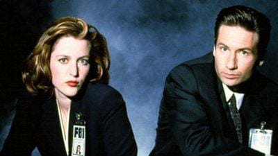 ‘Expediente X’: David Duchovny está “abierto” a más capítulos después de la nueva temporada noticias imagen