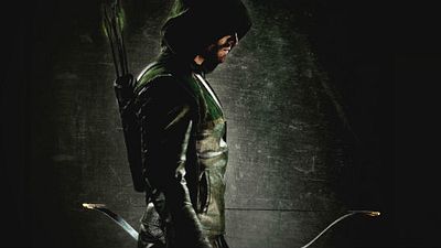 'Arrow': Parte del reparto comenta algunas novedades de la cuarta temporada