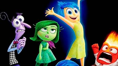 'Del revés (Inside Out)': La película de Coppola que inspiró el filme de Pixar noticias imagen