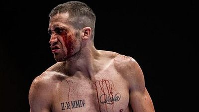 'Southpaw': ¿Ganará el Oscar Jake Gyllenhaal por su actuación?