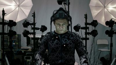 ‘Star Wars: El despertar de la Fuerza’: Revelado el personaje que interpretará Andy Serkis noticias imagen