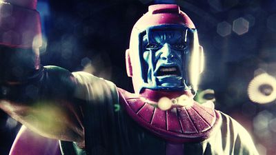 'Guardianes de la galaxia 2': Kang "el conquistador" no aparecerá en la secuela noticias imagen