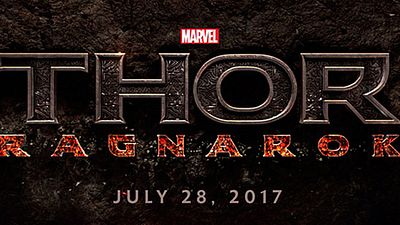 'Thor Ragnarok' será "muy importante" para la Fase 3 de Marvel Studios