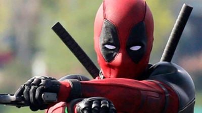 'Masacre': Ryan Reynolds anuncia el final del rodaje de 'Deadpool'