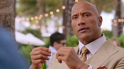‘Ballers’: Nuevo tráiler de la serie protagonizada por Dwayne Johnson noticias imagen