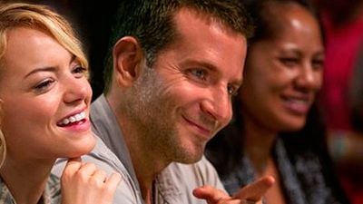 'Aloha': Mira los 8 primeros minutos de la comedia romántica con Bradley Cooper y Emma Stone noticias imagen