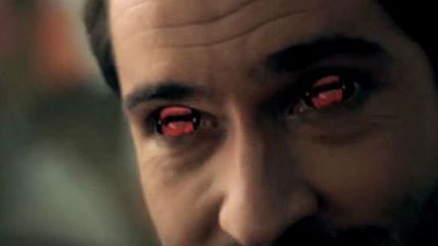 ‘Lucifer’: Un grupo ultracatólico pide la cancelación de la serie por “glorificar a Satanás” noticias imagen