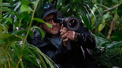 'Jurassic World': Colin Trevorrow no dirigirá ninguna de las secuelas de la película