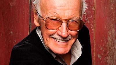 'Capitán América: Civil War': Stan Lee ya ha grabado su clásico cameo  noticias imagen