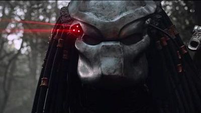 'Predator: Dark Ages': Una película 'fan made' enfrenta al Depredador contra los Caballeros Templarios noticias imagen