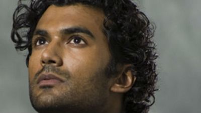 'Heroes Reborn': Sendhil Ramamurthy volverá a meterse en la piel de Mohinder Suresh noticias imagen