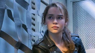 'Terminator: Génesis': Disparos y acción en los primeros clips de la película