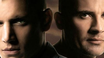 FOX prepara el regreso de ‘Prison Break’