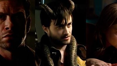 Estrenos de la semana del 1 al 7 de junio noticias imagen