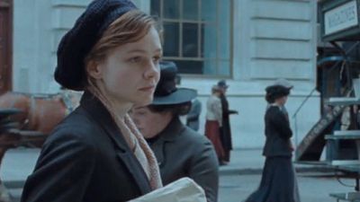 'Suffragette': Carey Mulligan y Meryl Streep luchan por la igualdad en el nuevo tráiler noticias imagen