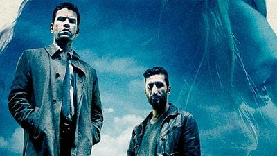 'Misericordia': Mira 3 nuevos adelantos del 'nordic noir' del director de 'Borgen' noticias imagen