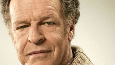 ‘Elementary’: John Noble (‘Fringe’) será el padre de Sherlock  noticias imagen