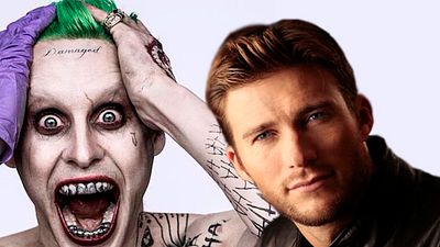 'Escuadrón Suicida': Scott Eastwood cuenta cómo se sintió cuando vio a Jared Leto como El Joker por primera vez