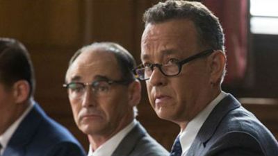‘El puente de los espías’: Tom Hanks tiene una importante misión en el primer tráiler 
