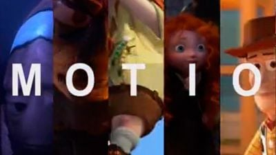Las emociones juegan un papel clave en las películas de Pixar y este mashup lo demuestra noticias imagen