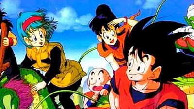 'Dragon Ball Super': Revelado el logo oficial y el 'storyboard' de los créditos de la serie noticias imagen