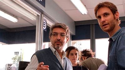 Damián Szifrón de ‘Relatos Salvajes’ dirigirá la miniserie de ciencia ficción ‘The Stranger’ noticias imagen