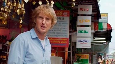 'Golpe de estado': Owen Wilson lucha por salvar a su familia en el nuevo tráiler