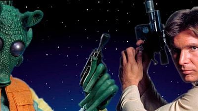 'Star Wars': Desvelado quién disparó primero en la famosa escena entre Han Solo y Greedo noticias imagen
