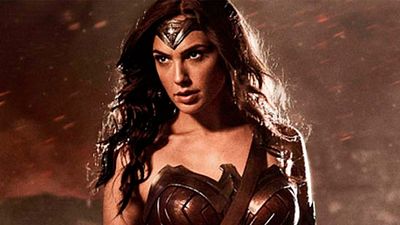 'Batman v Superman: El amanecer de la justicia': Wonder Woman será fundamental en el 'merchandising' de la película