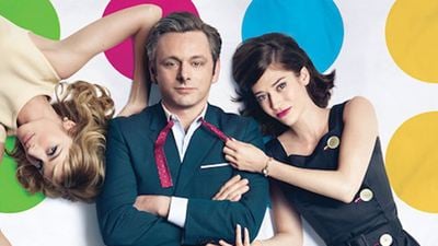 ‘Masters of Sex’: Primer tráiler y póster de la tercera temporada