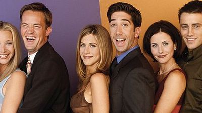 Warner Bros envía cartas de advertencia a aquellos que descargan ilegalmente ‘Friends’ noticias imagen