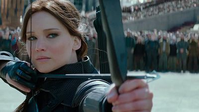 'Los juegos del hambre: Sinsajo - Parte 2': Primer tráiler español en PRIMICIA noticias imagen