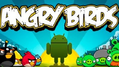 'Angry Birds': ¡Primeros pósters de la película!