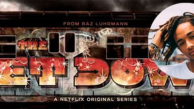 ‘The Get Down’: Jaden Smith ficha por la serie de director de ‘El gran Gatsby’ noticias imagen