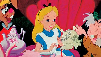 Los posibles trastornos psicológicos de los personajes Disney según las teorías fan noticias imagen