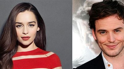 'Me Before You': Primeras imágenes de Emilia Clarke y Sam Claflin rodando en Mallorca noticias imagen