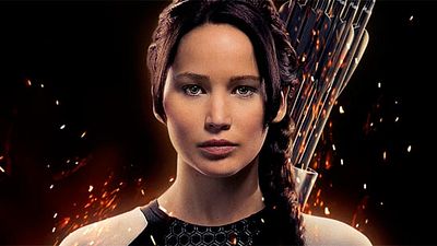 'Los juegos del hambre: Sinsajo - Parte 2' no se proyectará en 3D en Estados Unidos noticias imagen