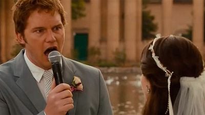 Chris Pratt canta "Cucurrucucú Paloma" en una escena que quizás no recordabas noticias imagen