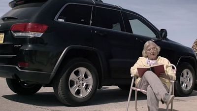 ‘The Leftovers’: La serie se traslada a Texas en el ‘teaser’ de la segunda temporada noticias imagen