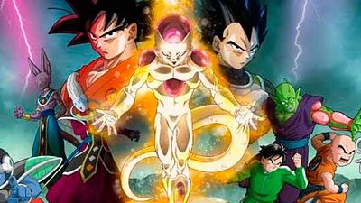 'Dragon Ball Super': Primer teaser de la nueva serie de Bola de Dragón noticias imagen